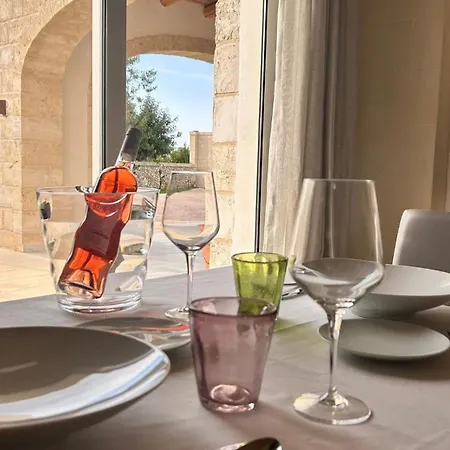 Relais Tenuta Campi