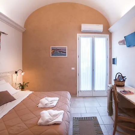 Κατάλυμα σε φάρμα Relais Tenuta Campi