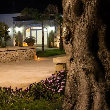 Relais Tenuta Campi * Martano