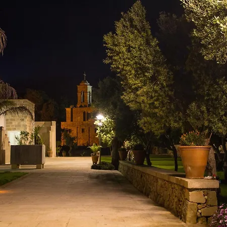 Relais Tenuta Campi *