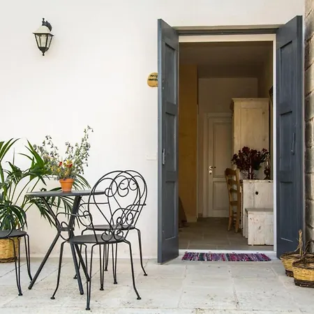 Relais Tenuta Campi *