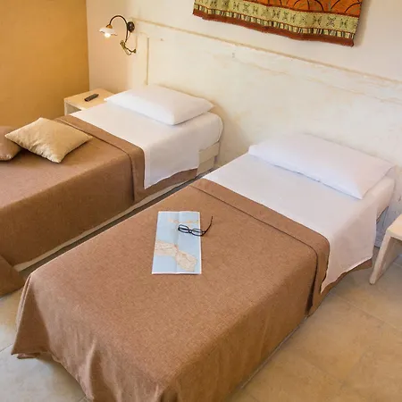Κατάλυμα σε φάρμα Relais Tenuta Campi