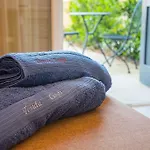Relais Tenuta Campi Çiftlik konaklama Martano