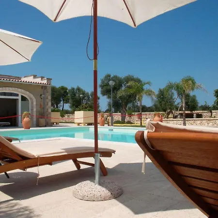 Relais Tenuta Campi 마르타노