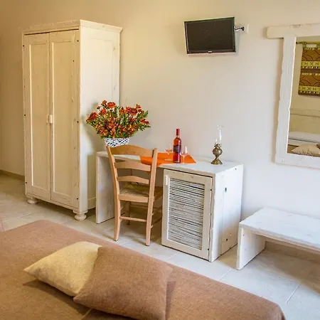 农家乐 Relais Tenuta Campi *