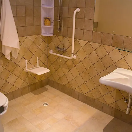 Relais Tenuta Campi *