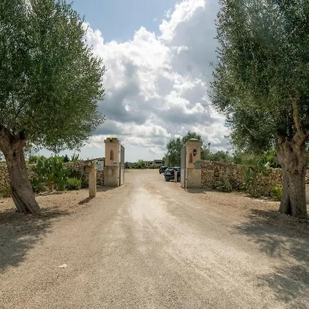 Relais Tenuta Campi * Martano