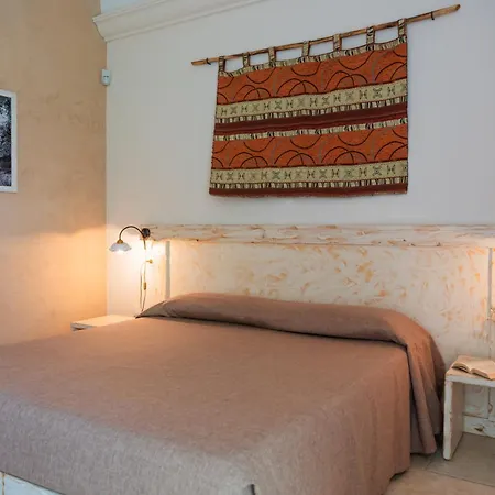 Relais Tenuta Campi Agroturismo *