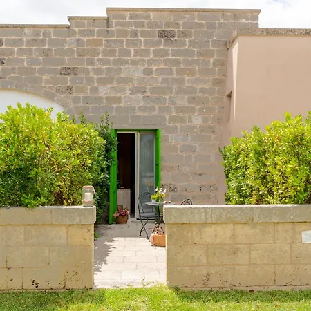 Relais Tenuta Campi * Martano