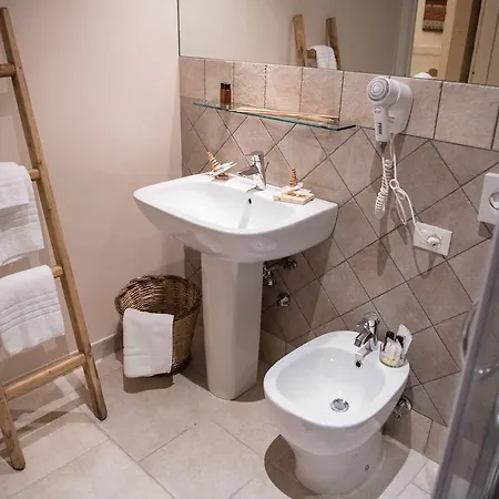 Relais Tenuta Campi Agroturismo Martano