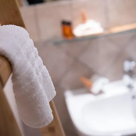Relais Tenuta Campi *