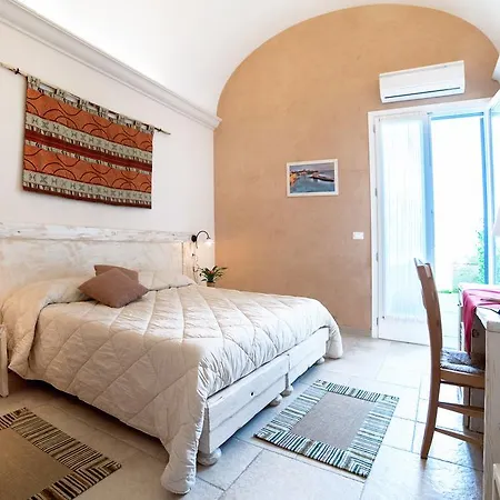 Alloggio per agriturismo Relais Tenuta Campì Martano