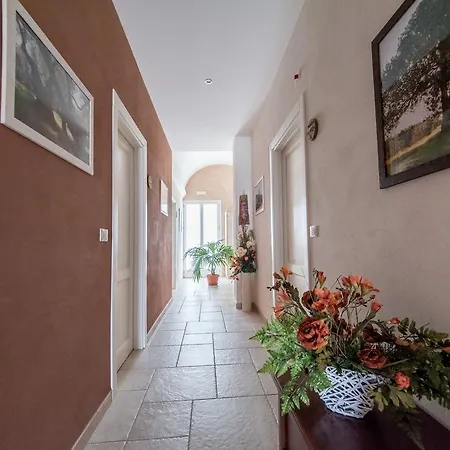 Relais Tenuta Campi Agroturismo *