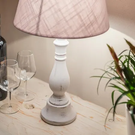 Relais Tenuta Campì Alloggio per agriturismo