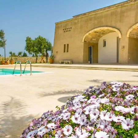 팜스테이 Relais Tenuta Campi