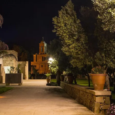 Relais Tenuta Campi *