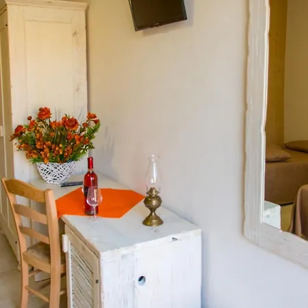 Alloggio per agriturismo Relais Tenuta Campì *