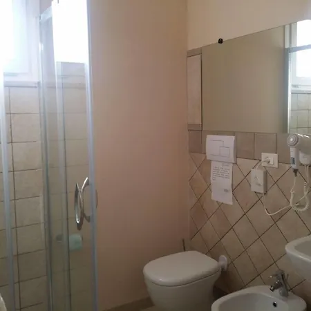 Relais Tenuta Campi *