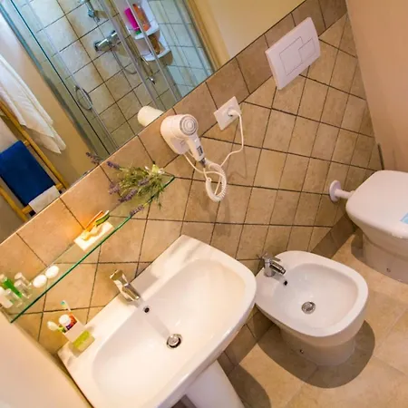 Relais Tenuta Campi *