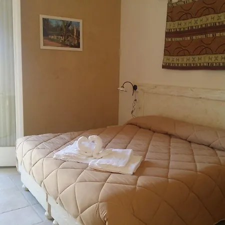 팜스테이 Relais Tenuta Campi