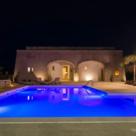 Relais Tenuta Campi Agroturismo Martano