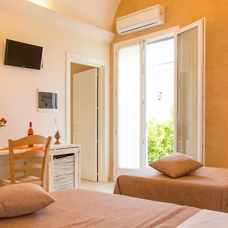 Agroturismo Relais Tenuta Campi