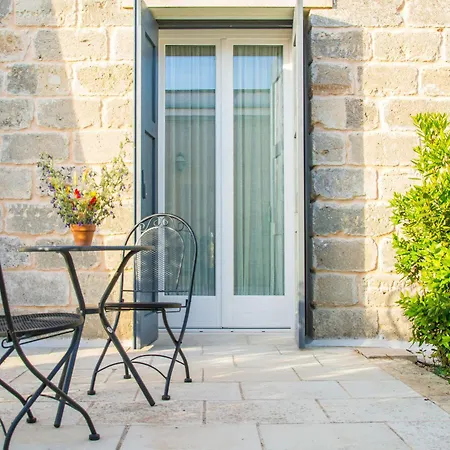 Relais Tenuta Campi Agroturismo