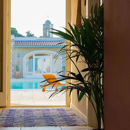 Agroturismo Relais Tenuta Campi *