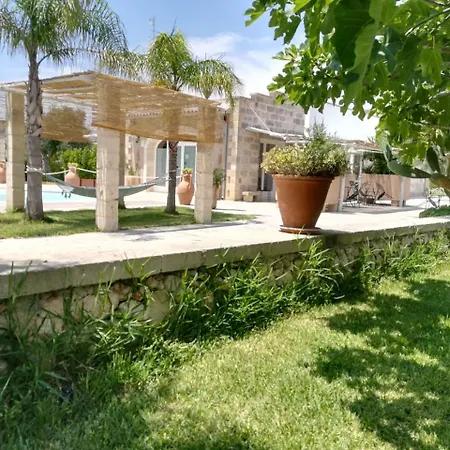 Relais Tenuta Campi