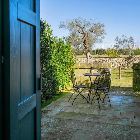 Relais Tenuta Campi