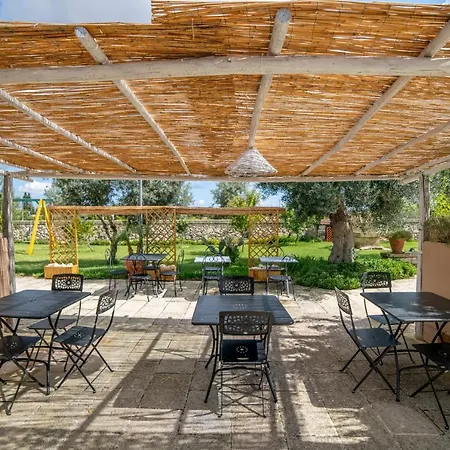 Relais Tenuta Campi *