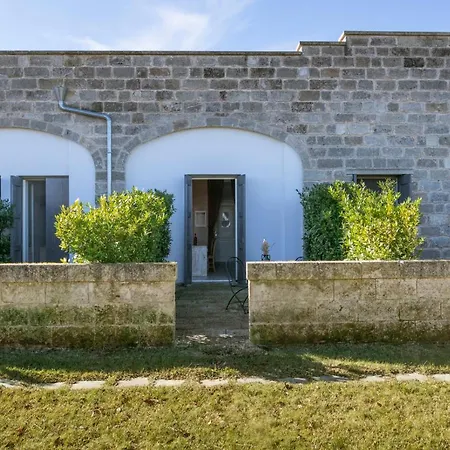 Bauernhof Relais Tenuta Campi Martano