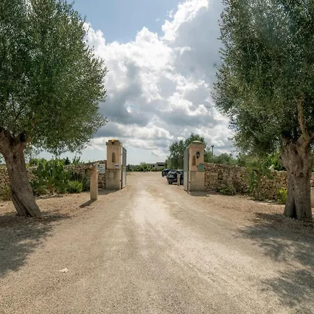 Relais Tenuta Campi *