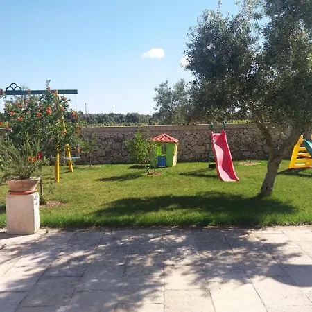 Relais Tenuta Campi Martano