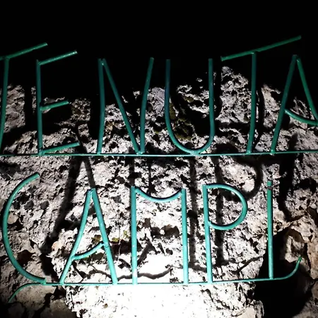 Relais Tenuta Campi *