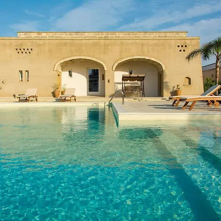 팜스테이 Relais Tenuta Campi *