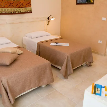 Agroturismo Relais Tenuta Campi