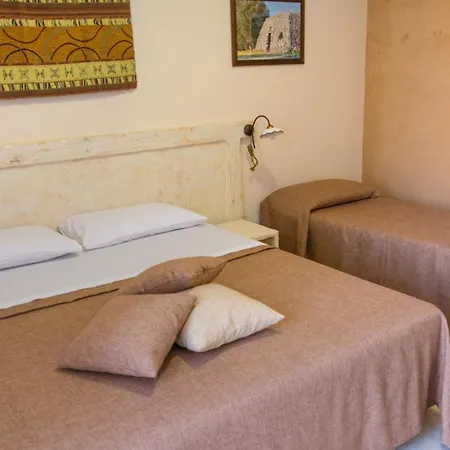 Relais Tenuta Campì