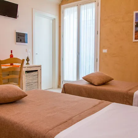 Relais Tenuta Campi 마르타노