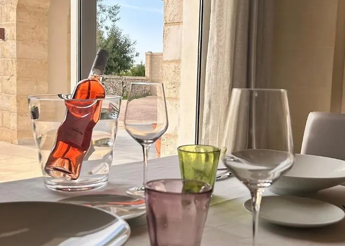 Relais Tenuta Campi