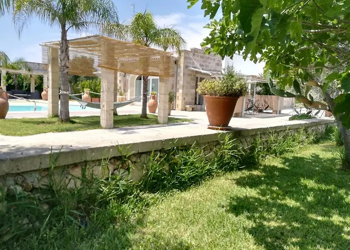 Relais Tenuta Campi