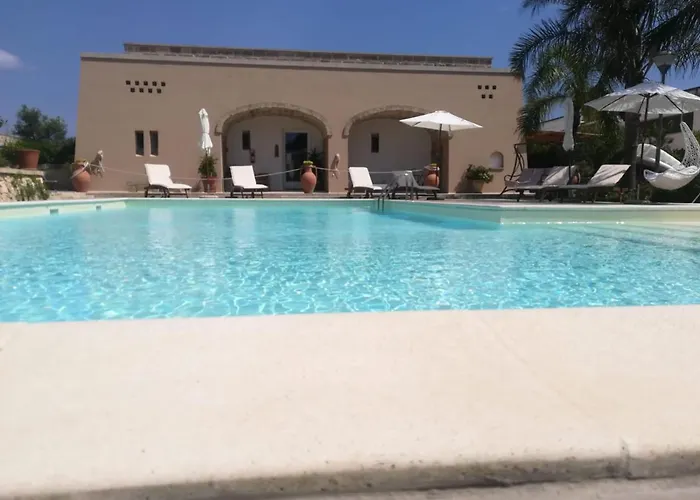 Relais Tenuta Campi Bauernhof