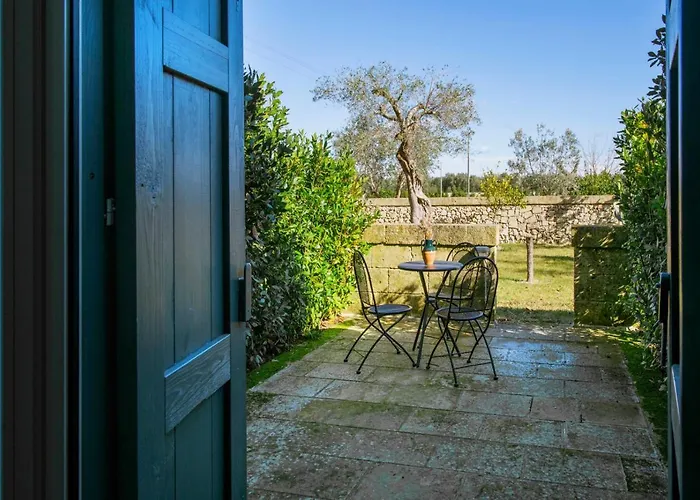 Relais Tenuta Campi