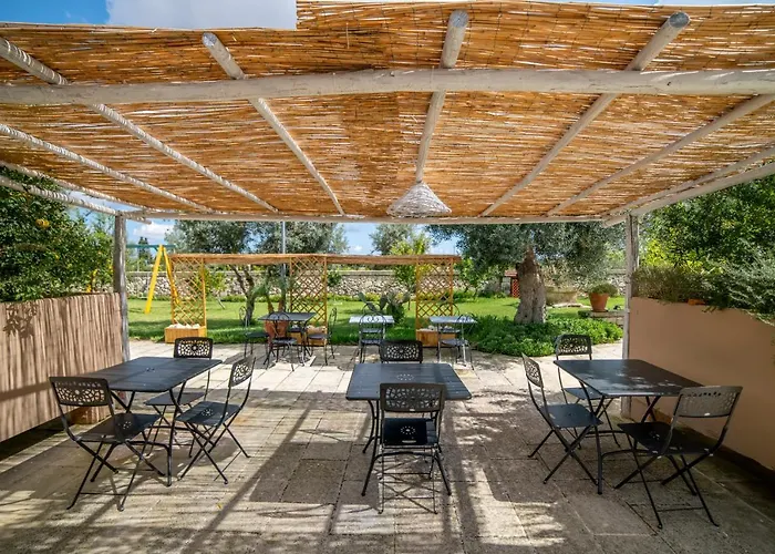 Relais Tenuta Campi *