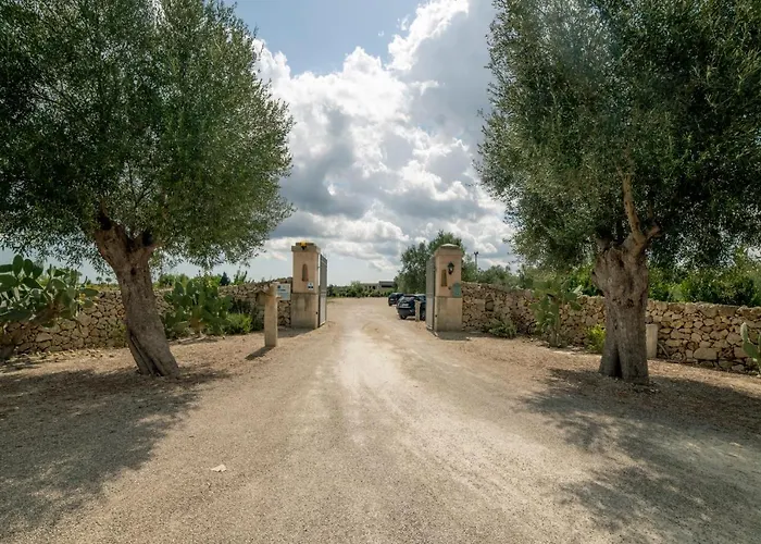 Relais Tenuta Campi *