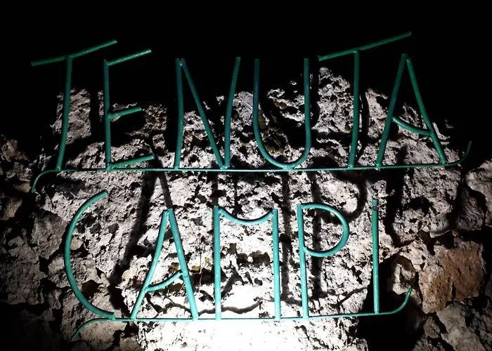 Relais Tenuta Campi *
