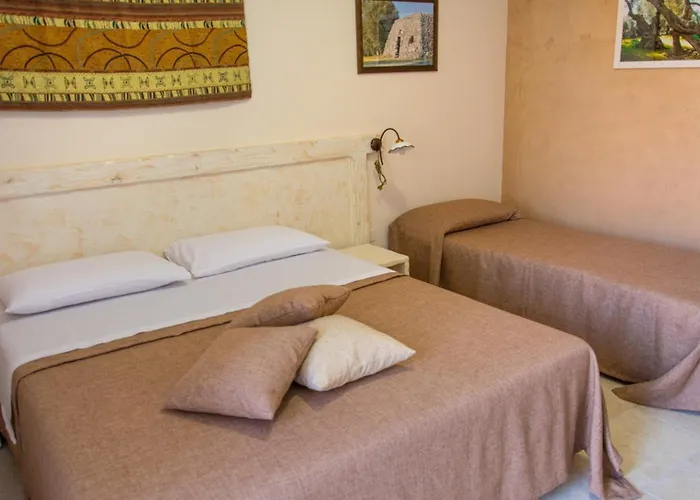 Relais Tenuta Campi