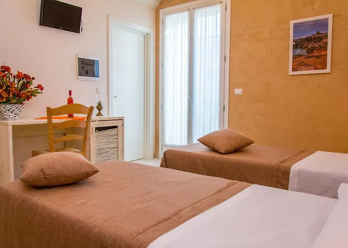 Relais Tenuta Campi Martano